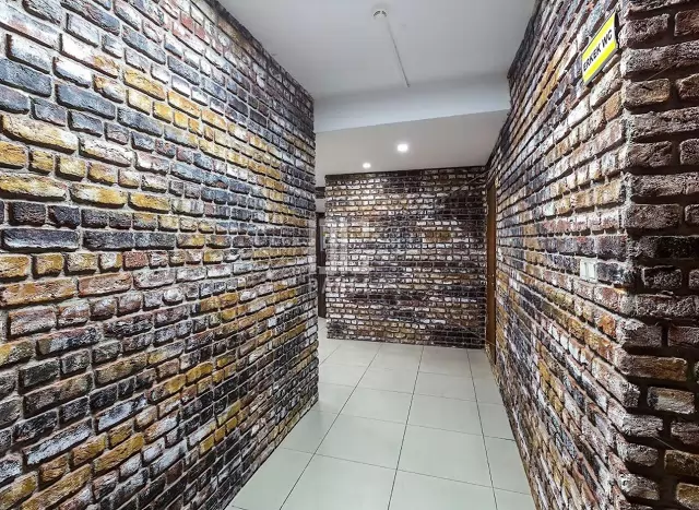 Hacıbektaş İnşaat Taş Duvarcısı